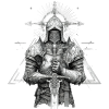 —Pngtree—divine knight streetwear architecture white_23685582 (1)